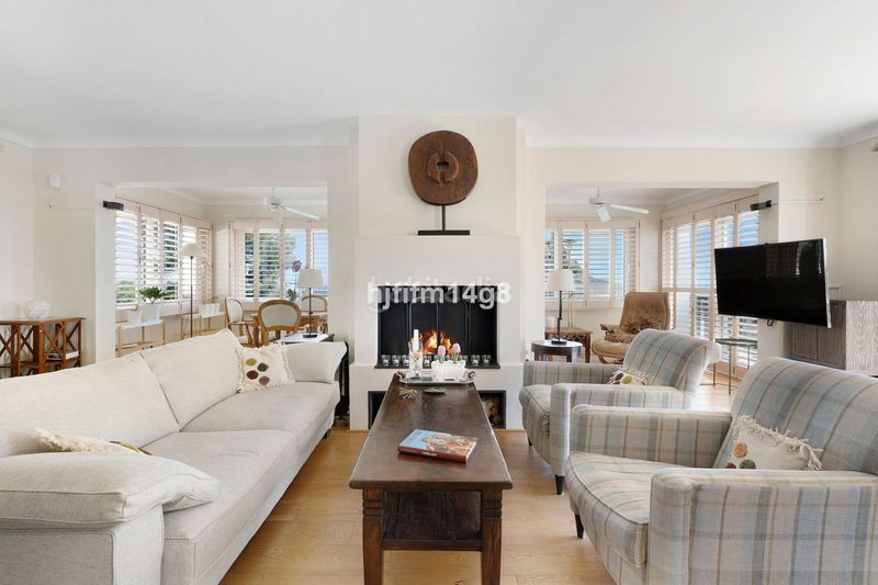 Foto f5766f7d-b79e-48ca-98a3-242bcec1d8d4. Maison jumelée dans Las Brisas Marbella