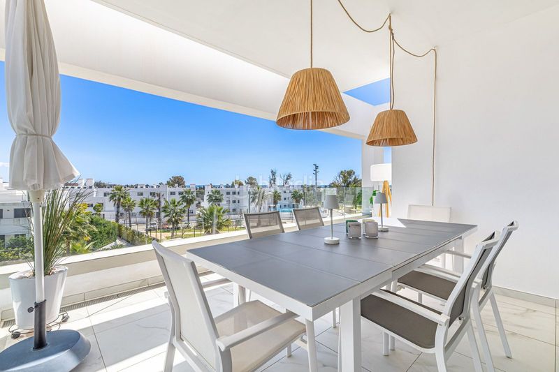 Foto 014a0dc9-9abb-41eb-b056-b54498f77b47. Ático en Cancelada Estepona