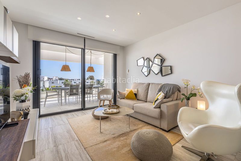 Foto 2673d948-234b-4491-94d2-110ba81c7520. Ático en Cancelada Estepona