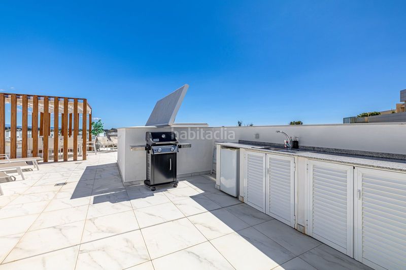 Foto 4781abc4-3f5f-4984-a80a-74752cae7695. Ático en Cancelada Estepona