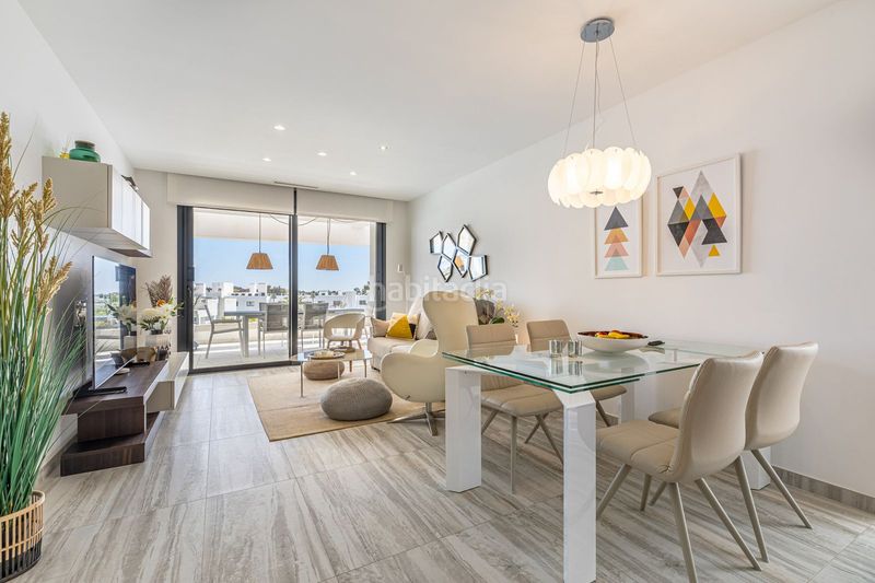 Foto 4e3b7103-fa40-4cfd-9880-65e3ebb18f4a. Ático en Cancelada Estepona