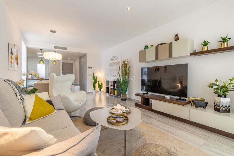 Foto 887f6068-b2a6-4727-b882-2990e91e2b73. Ático en Cancelada Estepona