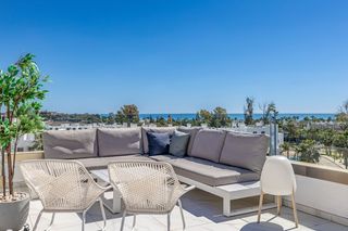 Penthouse in Cancelada