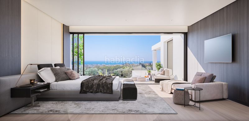 Foto 612cf8c0-37ee-4fc0-917d-a21c95f96729. Casa adossada amb aparcament a La Cala Golf - Lagar Martell Mijas
