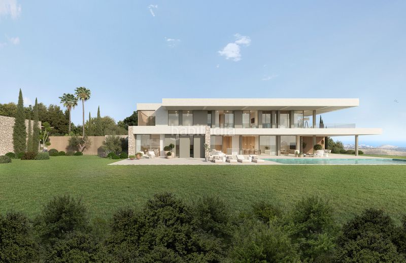 Foto 79ce246a-b3e1-41c5-933f-e49939eaedde. Casa adossada amb aparcament a La Cala Golf - Lagar Martell Mijas