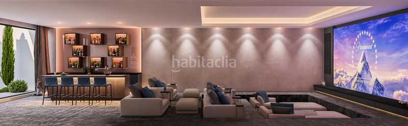 Foto a2e9dad5-a302-43f1-ab90-6127c30fb211. Casa adossada amb aparcament a La Cala Golf - Lagar Martell Mijas