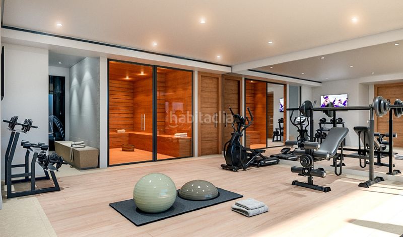 Foto d0885bcf-5d8b-4930-8c76-d431e482429f. Casa adossada amb aparcament a La Cala Golf - Lagar Martell Mijas
