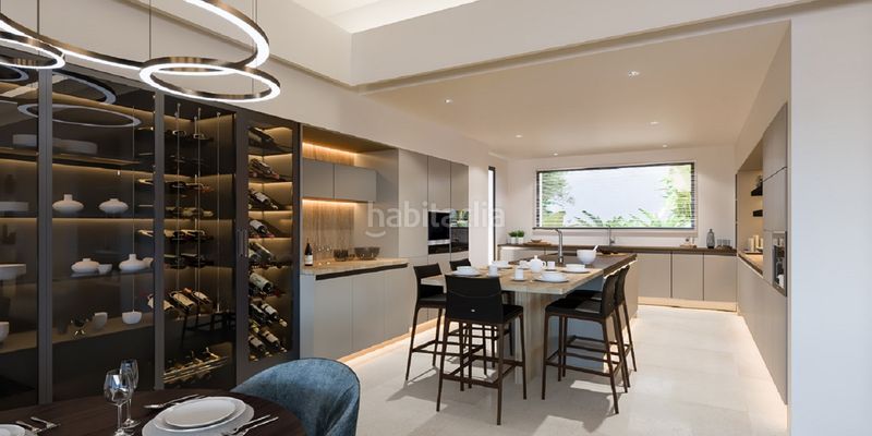 Foto fb7b7dd3-14bc-4709-9bd9-30b61704b70a. Casa adossada amb aparcament a La Cala Golf - Lagar Martell Mijas