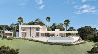Semi detached house in La Cala Golf - Lagar Martell