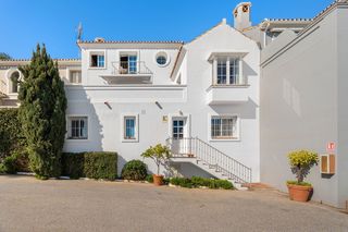 Casa adosada en La Carolina - Guadalpín