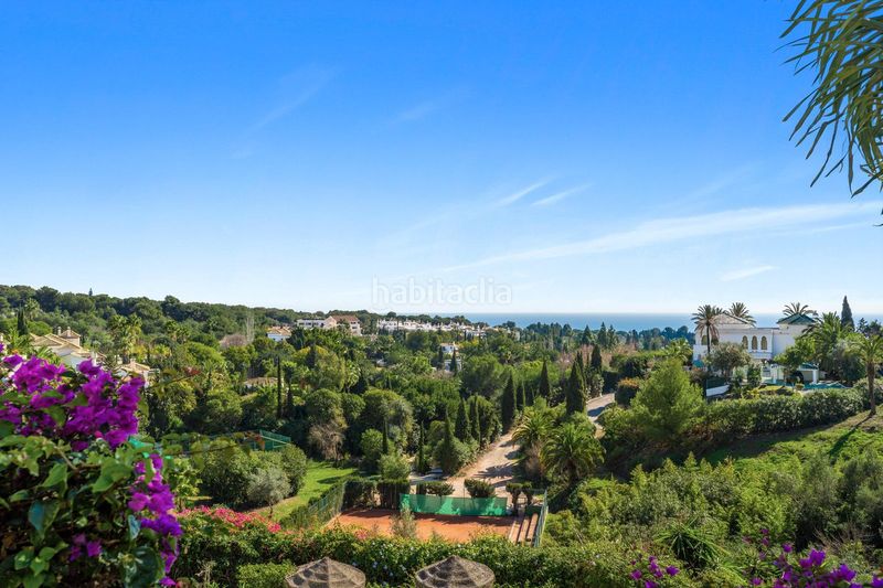 Foto 1016e4e6-373d-49fc-983e-01afee383d52. Casa adossada a La Carolina - Guadalpín Marbella