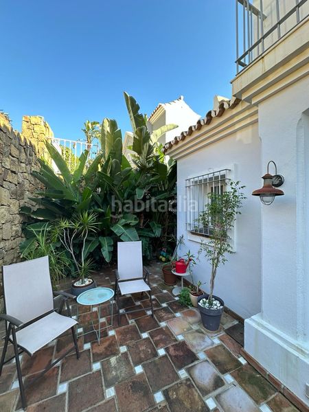 Foto 120024ec-8d42-410d-b1d4-19bec2b259c3. Casa adossada a La Carolina - Guadalpín Marbella