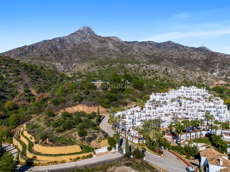 Foto 3b2db874-b7d9-488c-944f-41216ee2a951. Casa adossada a La Carolina - Guadalpín Marbella