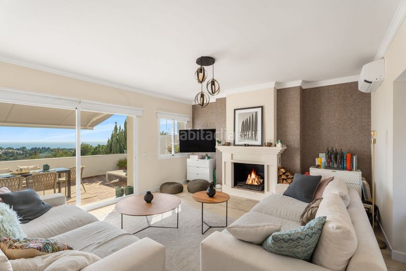 Foto 754859e2-9837-413f-aff3-64fb4575413c. Casa adossada a La Carolina - Guadalpín Marbella