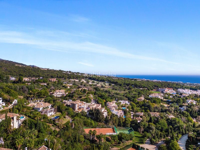 Foto 86d08cd5-d530-451f-a40e-d7d20efd0f51. Casa adossada a La Carolina - Guadalpín Marbella