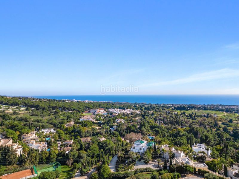 Foto a24810bf-576c-4171-bc17-ccdc6004dd2d. Casa adossada a La Carolina - Guadalpín Marbella