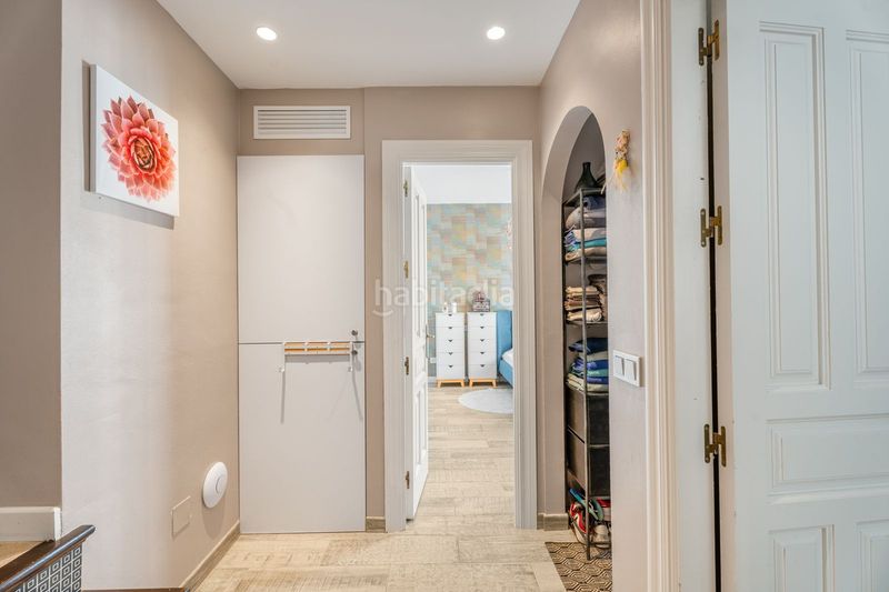 Foto b5764316-c0fa-428e-9e53-31b38b91d01d. Casa adossada a La Carolina - Guadalpín Marbella