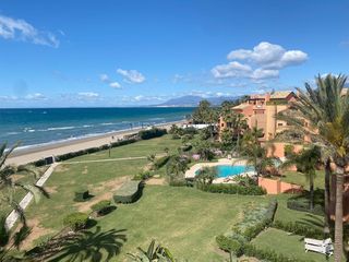 Àtic a Los Monteros