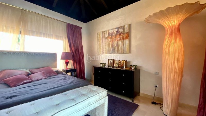 Foto c4d6a8d9-5038-402e-9d0d-2880cd127d13. Àtic amb aparcament a Los Monteros Marbella