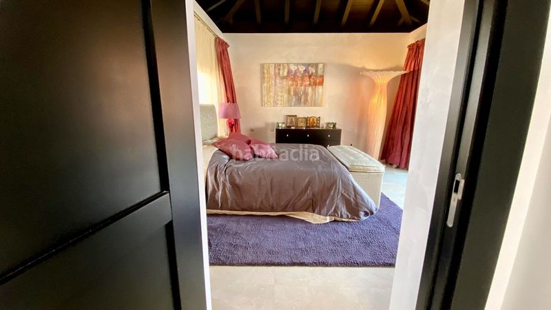 Foto e32dfeca-6381-4744-9faa-6260cc585808. Àtic amb aparcament a Los Monteros Marbella