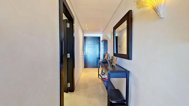 Foto 2e114c97-c4fb-46b6-86fd-7ceafc923685. Ático en Los Monteros Marbella