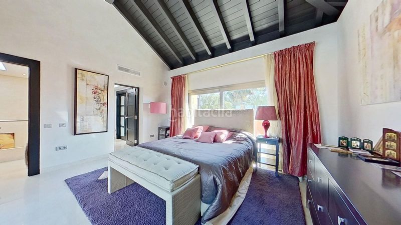 Foto 399c898a-294e-45b4-addd-7f05db4fb1d2. Ático en Los Monteros Marbella