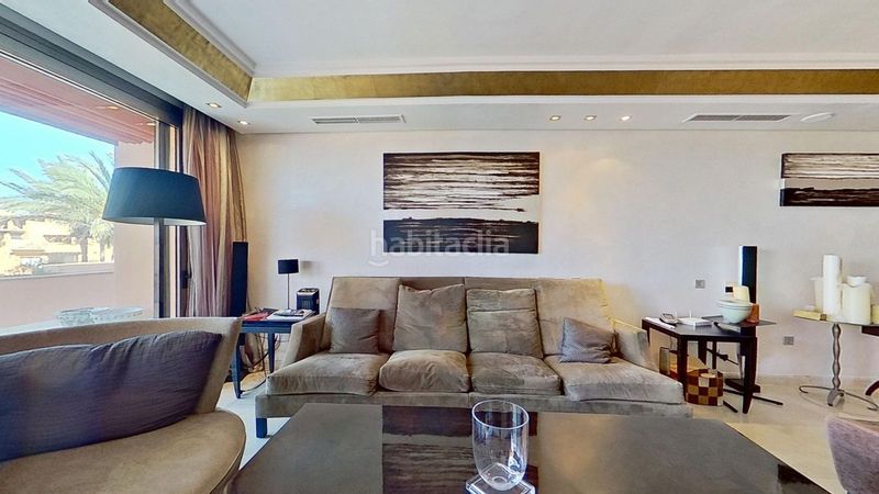 Foto 3dec6707-c7ec-44f7-8e4a-ba25548d3eeb. Ático en Los Monteros Marbella