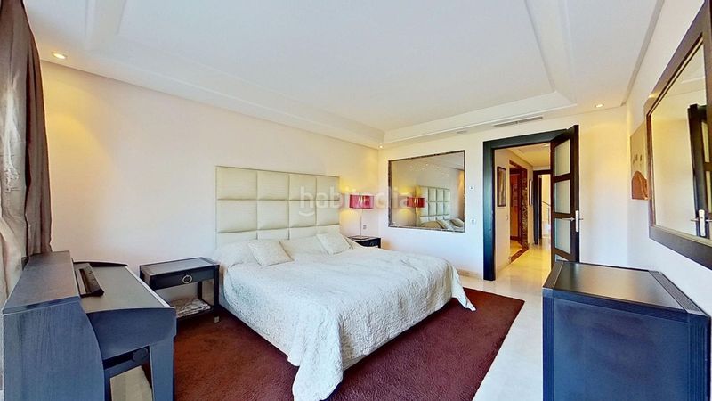 Foto 3f7180a5-c373-402e-a3c9-5b9a8bad7f7b. Ático en Los Monteros Marbella