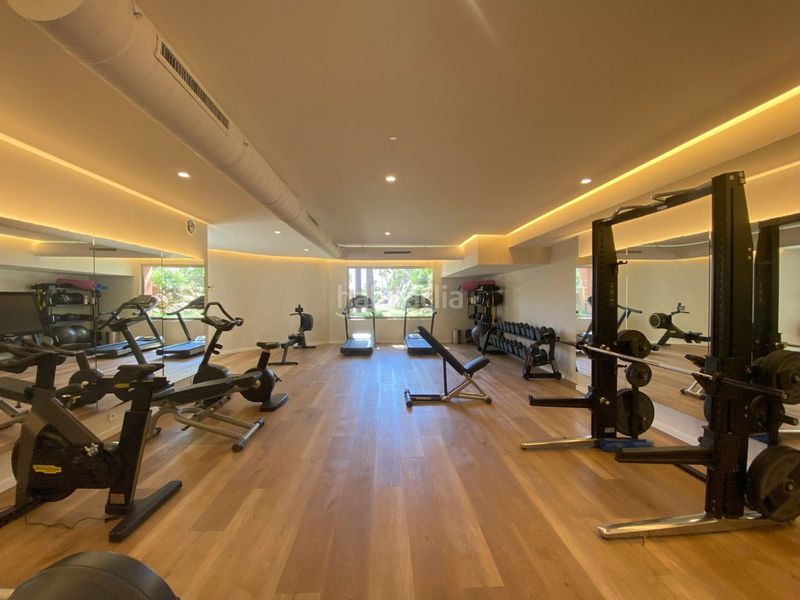 Foto 562af399-5e73-40d4-848e-137267864149. Ático en Los Monteros Marbella