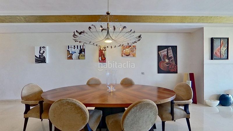 Foto 68fccccf-1d62-4c63-b363-b0d063af21cf. Ático en Los Monteros Marbella