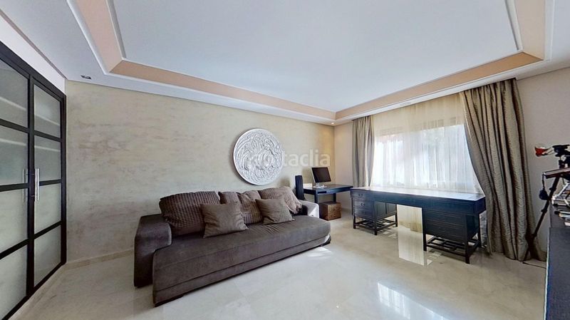 Foto 990e19a8-7be3-4196-892a-2cdd87537e50. Ático en Los Monteros Marbella