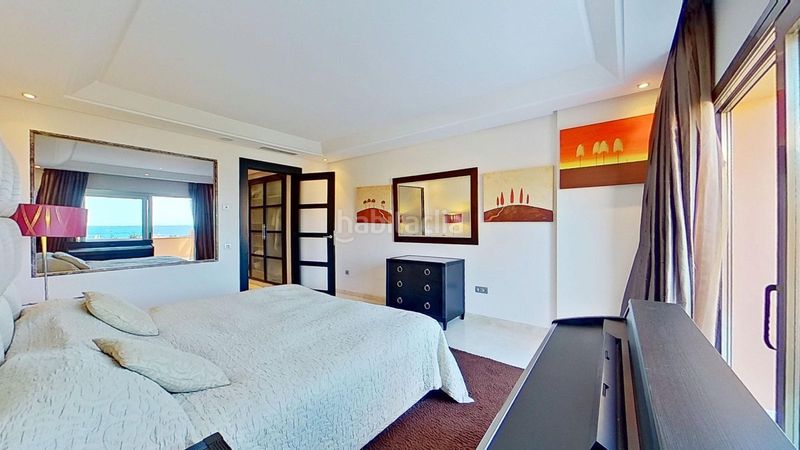 Foto 9dd977c6-c1f0-4f36-9413-056ec59eac53. Ático en Los Monteros Marbella