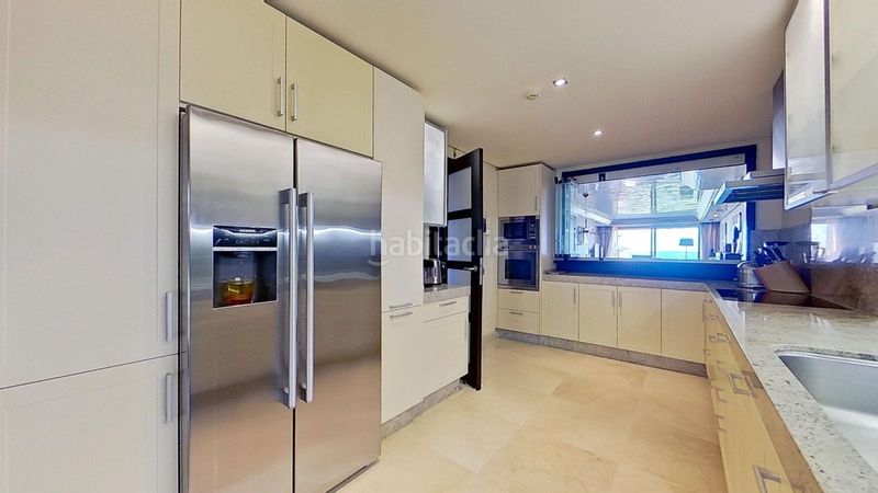 Foto aa6fea41-4f68-4dae-ad7e-de04454177ce. Ático en Los Monteros Marbella