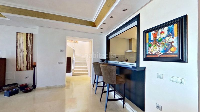 Foto d1f0f136-6e21-4688-a1ba-6d132bf1fb6a. Ático en Los Monteros Marbella