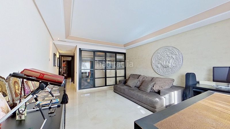 Foto d66619ba-83d9-4173-86b8-de9db4bddf7d. Ático en Los Monteros Marbella