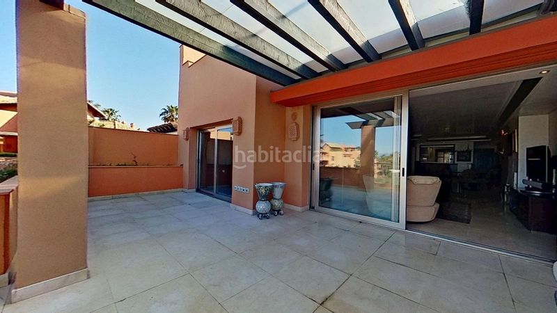 Foto da2d9f1b-1cf6-4e22-a244-c4aa71a55fd2. Ático en Los Monteros Marbella