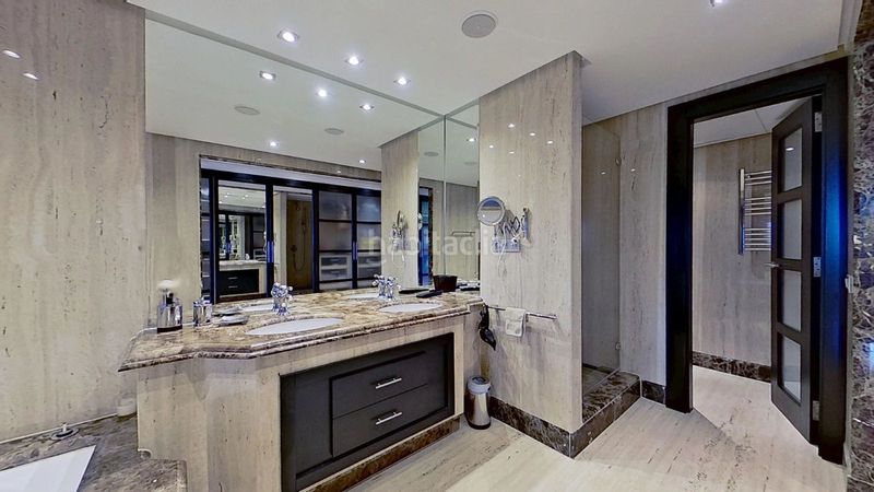 Foto e6311933-0699-48d7-9008-d09e57327367. Ático en Los Monteros Marbella