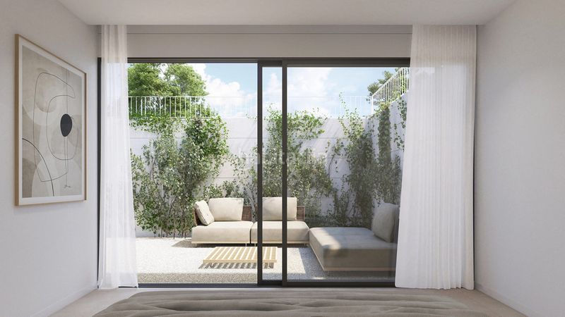 Foto 8d44b062-5775-4717-b6ef-0590077c6ce2. Piso en Santa María Marbella
