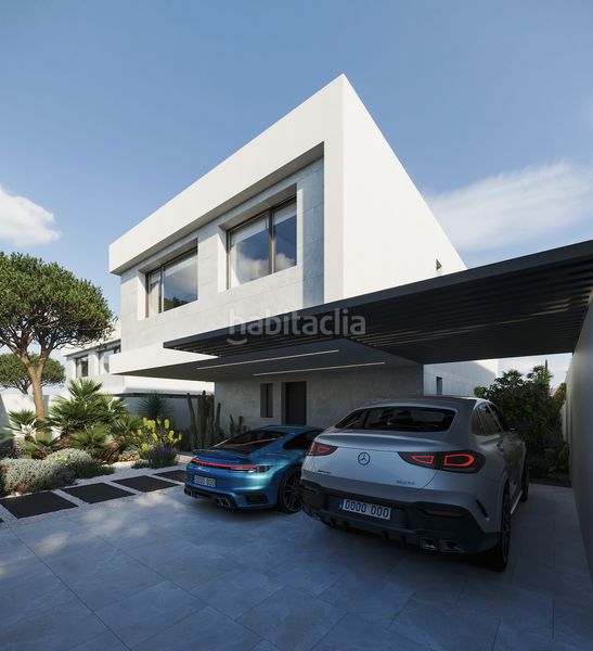 Foto 2c3cd871-2432-4426-8465-1bf15950d127. Casa adosada en Nueva Alcántara Marbella