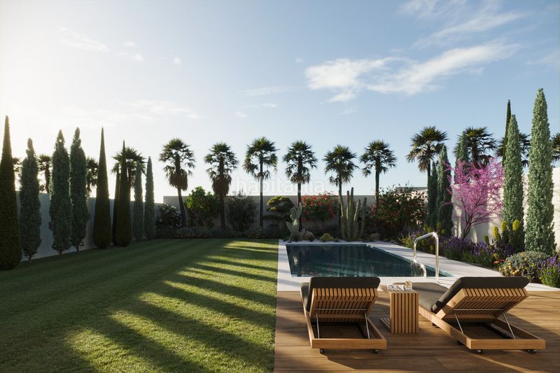 Foto ba776ea0-3e35-4560-adfa-a01101ba96f6. Casa adosada en Nueva Alcántara Marbella