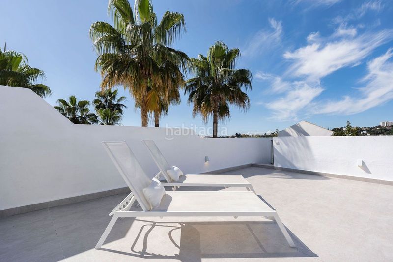 Foto e8fe8c2d-dce8-4029-bed3-8604e30c5bb3. Àtic a Las Brisas Marbella