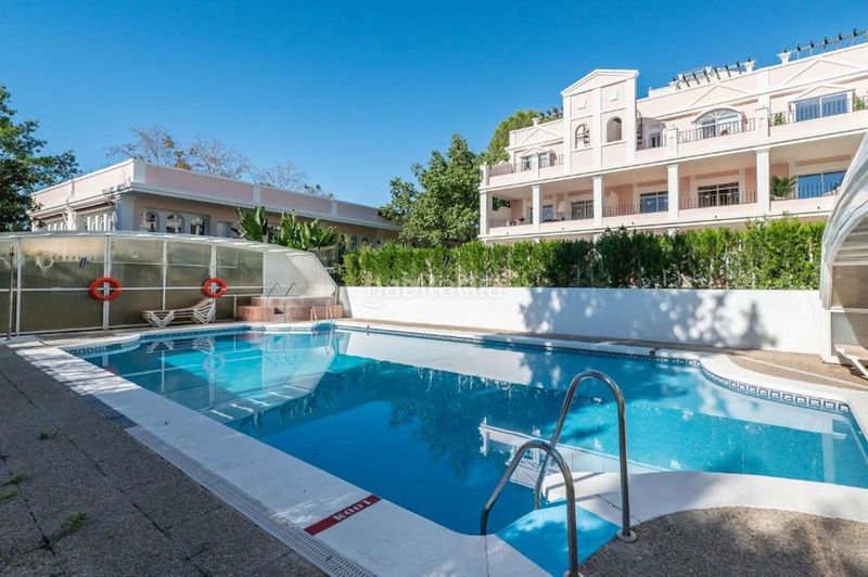 Foto f3ce4267-8927-47d7-991e-e803ca27d1fc. Àtic a Las Brisas Marbella