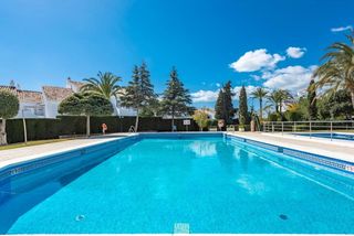Etagenwohnung in Las Brisas