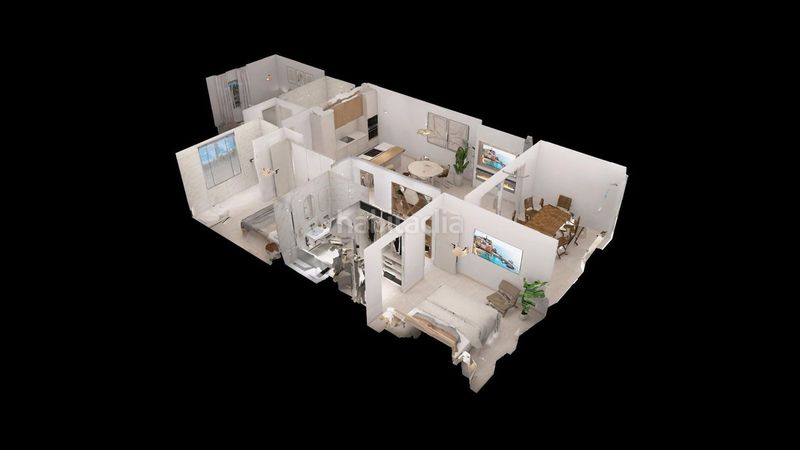 Foto a074ea84-82b2-481d-8e69-2c9f5538bd05. Piso en Las Brisas Marbella