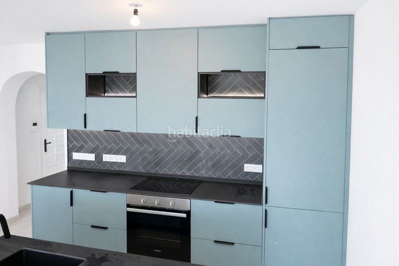 Foto fc5860b1-ff8c-4610-bb29-8af4c5e0f8ca. Piso en Las Brisas Marbella