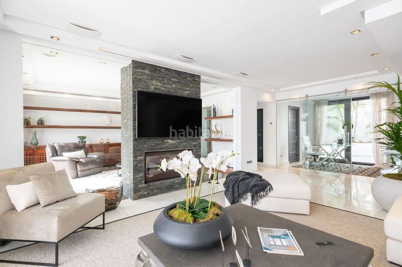 Foto 41b9c692-d4b1-459c-94e5-44df1d5e553b. Casa adossada a Las Brisas Marbella