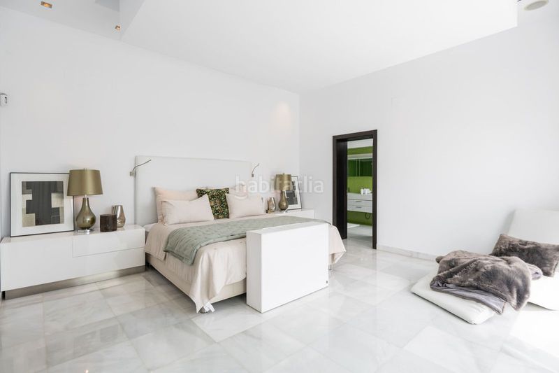 Foto 5661bab5-4e13-4fa8-beec-59d6bfb3eb3f. Casa adossada a Las Brisas Marbella