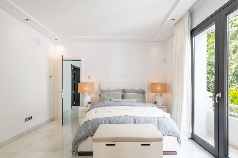 Foto a3db134a-d02c-43a6-a197-67c6e700f312. Casa adossada a Las Brisas Marbella