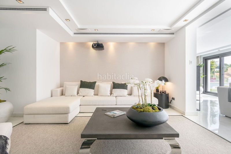 Foto f4f672d8-30ae-4fdd-ae06-965551b1e865. Casa adossada a Las Brisas Marbella