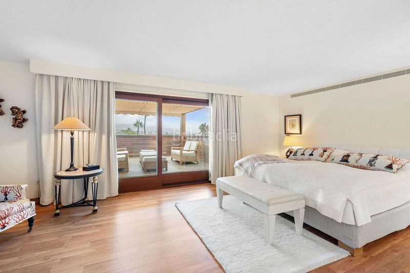 Foto 25b0fefe-d7af-4452-b90e-44cee616c55f. Casa adossada a Las Brisas Marbella